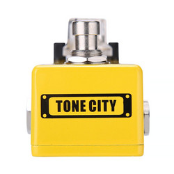 Tone City Bad Horse Overdrive (new)