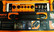 Orange Rocker 15 kitarakombo (käytetty)
