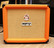 Orange Rocker 15 kitarakombo (käytetty)
