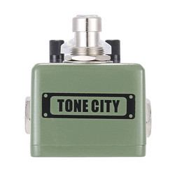 Tone City Matcha Cream Fuzz (new)