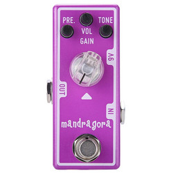Tone City Mandragora Overdrive (new)