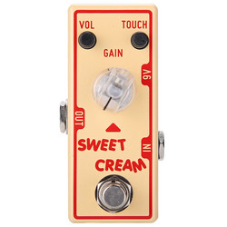 Tone City Sweet Cream Overdrive (new)