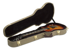 Shiver - Housse guitare basse électrique standard - Tote bag