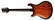 PRS SE Hollowbody Standard, McCarty Tobacco Sunbust + Gig bag (new)