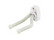 K&M Wall Stand for Guitar or Bass (new)