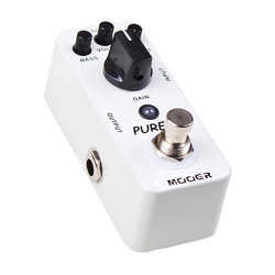 Mooer Pure Boost efektipedaali (uusi)