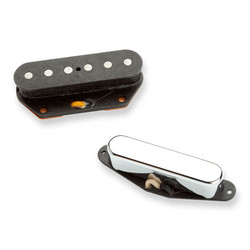 Seymour Duncan Vintage Broadcaster Tele Set STL-1B (uusi)