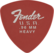 Fender Dura-Tone Delrin 346 Shape 12 picks (new)