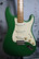 Fender Eric Clapton Stratocaster 1990 Candy Green (käytetty)