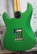 Fender Eric Clapton Stratocaster 1990 Candy Green (käytetty)