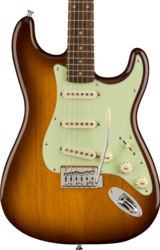Squier FSR Affinity Stratocaster LRL MPG HSB (new)