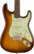 Squier FSR Affinity Stratocaster LRL MPG HSB (new)