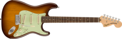 Squier FSR Affinity Stratocaster LRL MPG HSB (new)