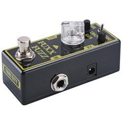 Tone City Fuxx Fuzz (new)