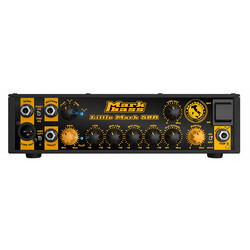 Markbass Little Mark 58R bassovahvistin (uusi)