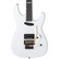 ESP LTD Mirage Deluxe 87 Snow White sähkökitara (uusi)