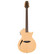 ESP LTD TL-6 Natural elektroakustinen kitara (uusi)
