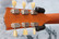 Gibson Les Paul Traditional 1960 Zebra 2012 (used)