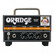 Orange Micro Dark Head (new)