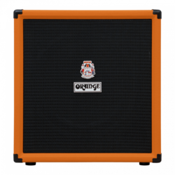 Orange Crush Bass 100 bassovahvistincombo (uusi)