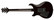 PRS SE Custom 24 Black Gold Burst + gig bag (new)