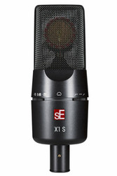 sE Electronics X1-S Vocal Pack (new)