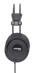 Samson SR880 suljetut studiokuulokkeet (uusi)