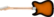 Squier Bullet® Telecaster® Brown Sunburst sähkökitara (uusi)