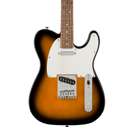 Squier Bullet® Telecaster® Brown Sunburst sähkökitara (uusi)