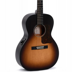 Sigma LM-SGE (new)