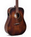 SigmaDM-15E AGED ELECTRO ACOUSTIC (new)