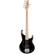 Sterling By Music Man SUB RAY5-BK-M1-Stingray 5 MPL (new)