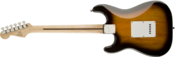 Squier  Bullet® Stratocaster® Brown Sunburst sähkökitara (uusi)