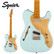 Squier FSR Classic Vibe '60s Telecaster® Thinline Sonic Blue (uusi)