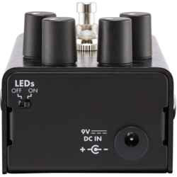 Fender The Bends Compressor efektipedaali (uusi)