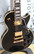 Epiphone LP Custom Pro Ebony 2018 + Case (used)