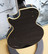 Epiphone LP Custom Pro Ebony 2018 + Case (used)