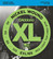 D'Addario Bass strings  EXL165 45-105 (new)