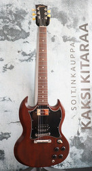 Gibson SG Special Faded 2011 (used)