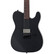 ESP LTD TE-201 Black Satin Electric Guitar (new)