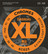 D'Addario Chromes 10-48 Strings for Electric Guitar (new)