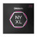 D'Addario NYXL 45-100 Bass Strings (new)
