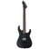 ESP LTD M-201HT Black Satin Electric Guitar (used)