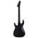 ESP LTD M-201HT Black Satin Electric Guitar (used)