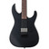 ESP LTD M-201HT Black Satin Electric Guitar (used)