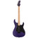 ESP LTD SN-200HT Dark Metallic Purple Satin Electric Guitar