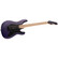 ESP LTD SN-200HT Dark Metallic Purple Satin Electric Guitar