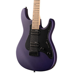 ESP LTD SN-200HT Dark Metallic Purple Satin sähkökitara (uusi)