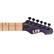 ESP LTD SN-200HT Dark Metallic Purple Satin Electric Guitar