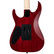 ESP LTD M-200FM See Thru Red sähkökitara (uusi)